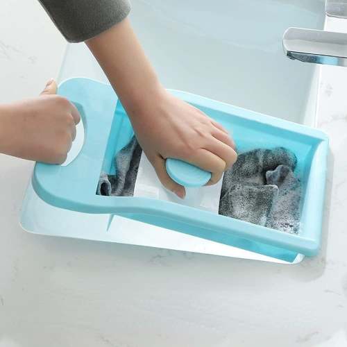 Portable Mini Washboard