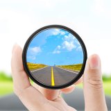 Blind Spot Mirrors