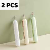 2 in 1 Needle Threader Seam Ripper