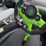 Driving Simulation Toy