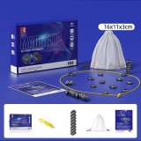 2023 Best Logical thinking game - Magnetic Chess Game