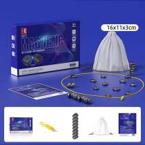 2023 Best Logical thinking game - Magnetic Chess Game