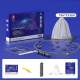 2023 Best Logical thinking game - Magnetic Chess Game