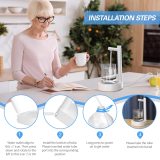 LAST DAY 50% OFFSmart Water Station(Buy 2 Free Shipping)
