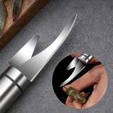 Multifunctional Fish And Shrimp Knife