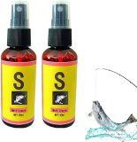 Natural Scent Fish Attractants for Baits
