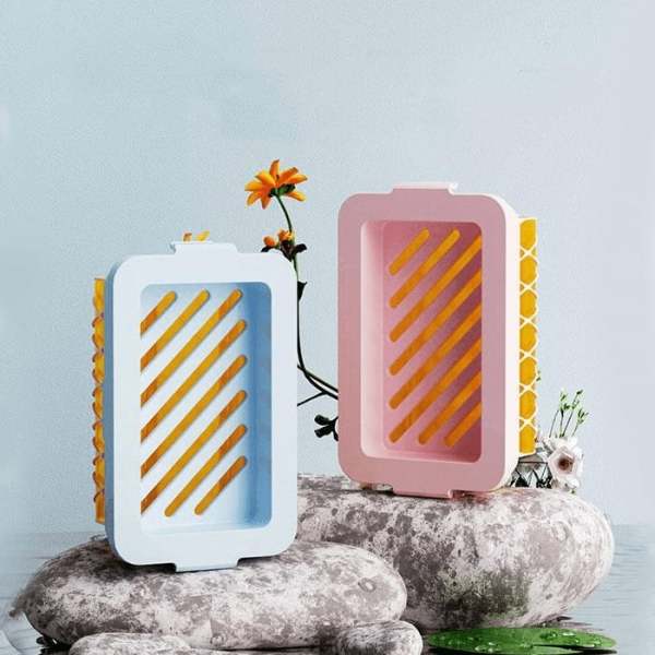 Multifunctional Laundry Soap Box