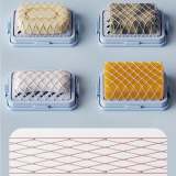 Multifunctional Laundry Soap Box