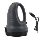 Car Ice Scraper Electric Snow Removal Windshield Glass Defrost Clean Tools USB