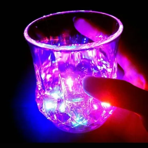 lnduction Luminous Cup