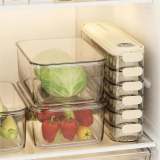 1-6 Layer Food Storage Containers