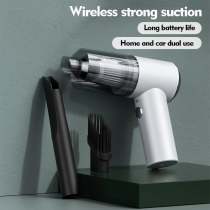 Wireless Handheld Car Vacuum Cleaner(BUY 2 GET FREE SHIPPING)