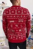 Limited-Edition X-mas Sweater