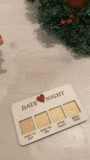 Date Night Dice for Couples