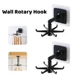 Wall Rotary Hook