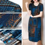 Mother's Day Sale 50% OFF2023 New Fashionable Pleated Dress