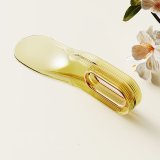 Ergonomic Mattress Wedge Lifter