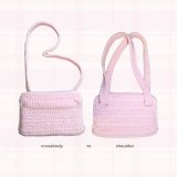 Crochet Bag