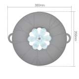 Spill Stopper Lid Cover