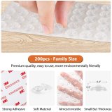 Furniture Silicone Cushion