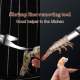 Multifunctional Fish And Shrimp Knife