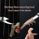 Multifunctional Fish And Shrimp Knife