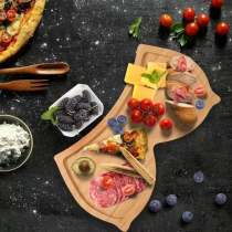 Funny Aperitif Plate