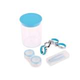 Contact Lens Inserter and Remover Tool