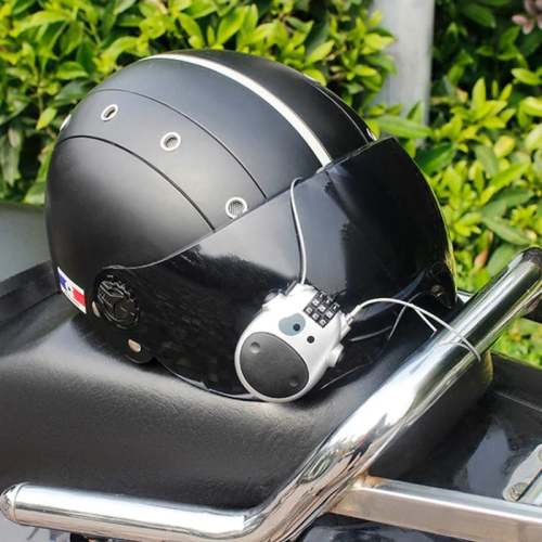 (Last Day Promotion 49% OFF) Anti-theft Telescopic Wire Lock