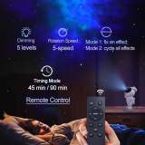 Astronaut Star Galaxy Projector Light - Buy 2 & Free Shipping