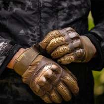 Last Day 48% OFF - SurviGear Indestructible Tactical GlovesBuy 2 Free Shipping
