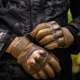 Last Day 48% OFF - SurviGear Indestructible Tactical GlovesBuy 2 Free Shipping