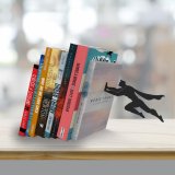 Superhero Bookshelf
