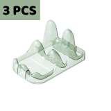 Spoon Pot Lid Holder