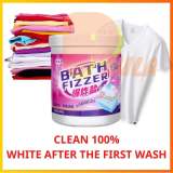 Ultra White Laundry Powder Detergent