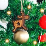 Christmas Tree Ornaments Set