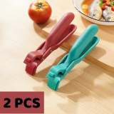Anti-Scald Bowl Holder Clip
