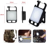 Cob Keychain Work Light
