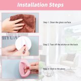 Self-Adhesive Cabinet Handles