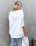 First Class Oversized Hoodie (Buy 2 Free Shipping)