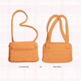 Crochet Bag