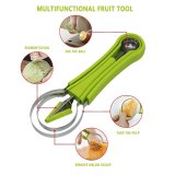 Melon Baller Scoop Set