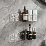 No-Punch Wall Mounted Storage Hooks (5PCS/SET)