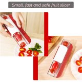 Fruit Cutter