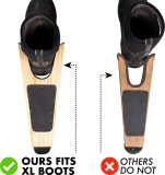 Wood Boot Remover