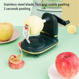 Fruit Peeler