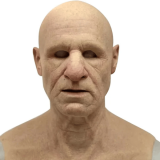 49% OFF2023 New Style Mask Headgear(Buy 2 Free Shipping)