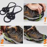 Universal cleats