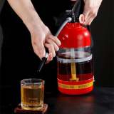 Fire Extinguisher Beer Dispenser