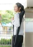 Hike Seat Combo Telescopic Stick